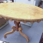 725 6152 COFFEE TABLE